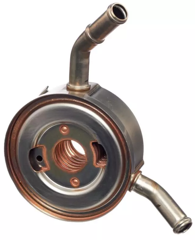 213051KA1B - : Engine Oil Cooler for Nissan: Micra, Versa, Versa Note Image