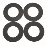 D5AZ4670A - Suspension: Slinger for Ford: Aerostar, Excursion, Expedition, F-250, F-250 Super Duty, F-350 Super Duty, F-450 Super Duty, F-550 Super Duty, Mustang | Lincoln: Blackwood, LS, Navigator Image