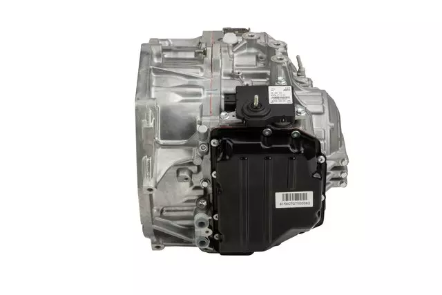 19419571 - : Part# 19419571 6-Speed Automatic Transmission Assembly for Chevrolet: Cruze Image