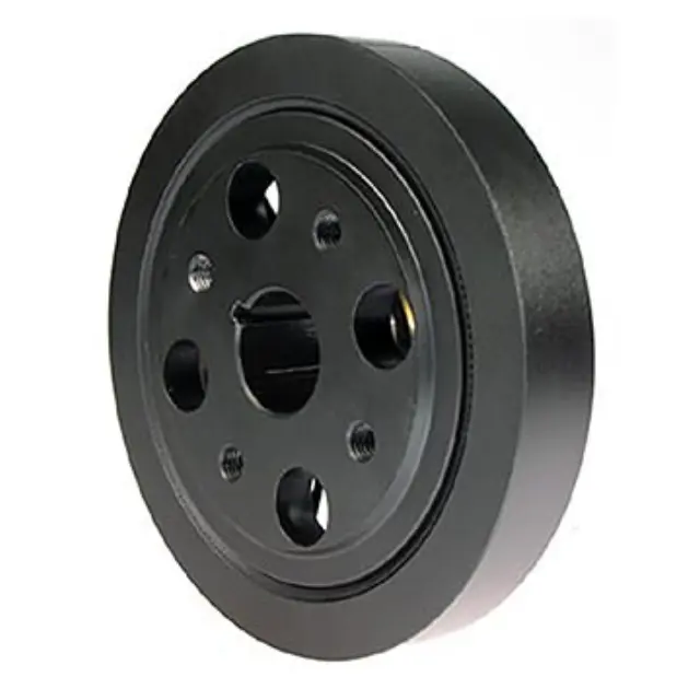 PB1486N - Engines &amp; Components: PREMIUM OEM REPL BALANCER, POWERBOND for DAYCO HYDRAULIC Image