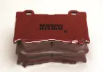 41060NS210 - : Street Pad Set-Front Z34                for Nismo Image