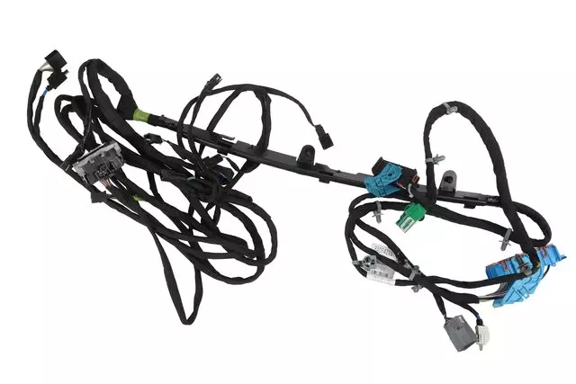 84064211 - : Body Wiring Harness for GM Image