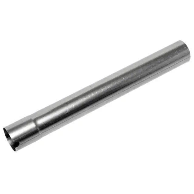 52204 - : Exhaust Pipe 2.5" Inlet (ID) 2.5" Outlet (OD) for Walker Exhaust Image