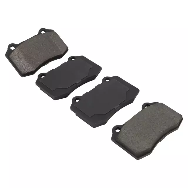 10020592M - : Disc Brake Pad Set for MPA ELECTRICAL Image