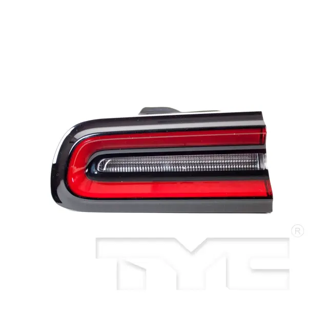 11674000 - : TYC Tail Light Assembly for TYC Image