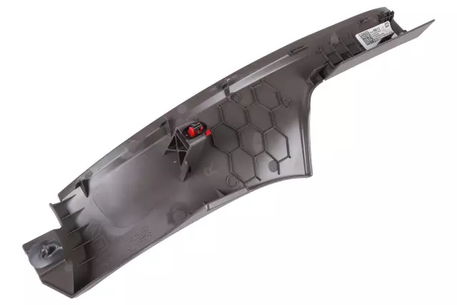 84429617 - Body: Rear Sill Plate for Chevrolet: Malibu Image