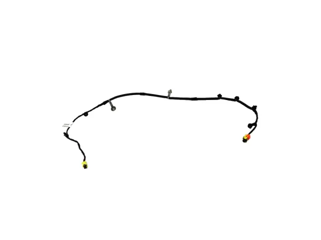Seat Back Wiring - Mopar (68294524AD)