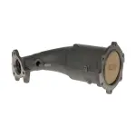 208A1CB200 - Exhaust: Catalytic Converter for Nissan Image