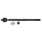 EV800096 - : Front Inner Steering Tie Rod End for Moog Image
