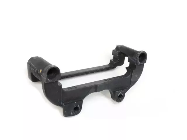 5137669AB - Brakes: Disc Brake Caliper Adapter, Left for Mopar Image