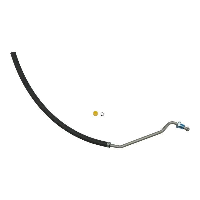 80691 - : 16MM Male "O" Ring x 3/8" I.D. Hose for Edelmann Image