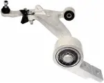 TC1535 - : Control Arm and Ball Joint Assembly for DELPHI Image