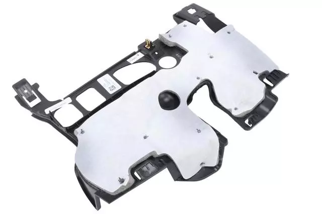 Driver Side Instrument Panel Lower Trim Panel Insulator - GM (23456081)