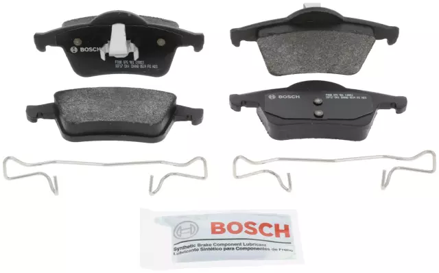 BP795 - : Bosch Disc Brake Pad Set for Bosch Image
