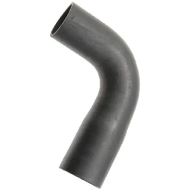71736 - : CURVED RADIATOR HOSE, DAYCO for DAYCO HYDRAULIC Image