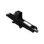 4721855AB - Wheels: Scissors Jack for Mopar Image