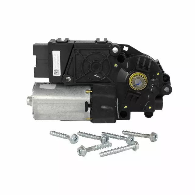 FA1Z15790C - : Sunroof Motor for Lincoln: MKX, Nautilus Image