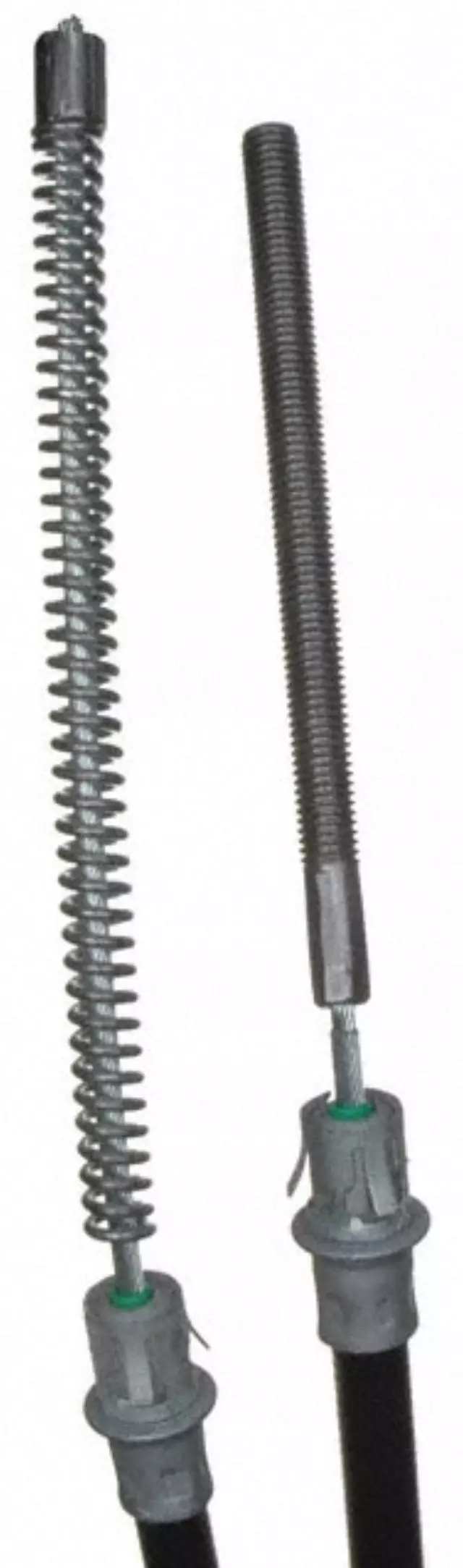 18039882 - : Rear Passenger Side Parking Brake Cable Assembly for GM Image