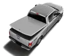 VPC3Z99501A42KD - Exterior: Iconic Silver Painted Hard One-Piece for Ford Image