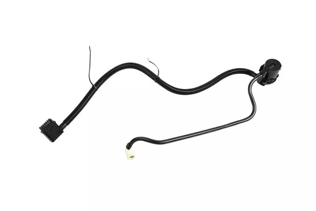 Vapor Canister Vent Valve - Certified - ACDelco (23481275)