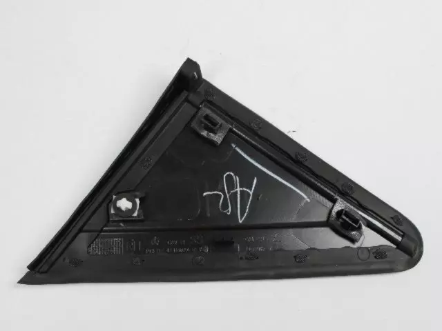 Mirror Flag Applique, Right - Mopar (1BE421XFAB)