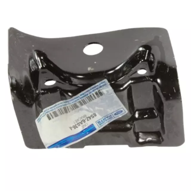 8S4Z6A036A - Body: Mount Bracket for FORD Image