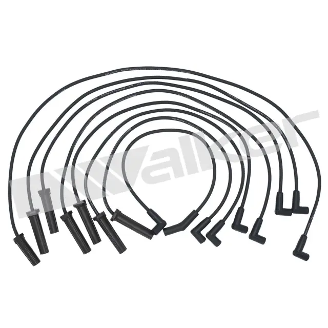 9241433 - : ThunderCore PRO 924-1433 Spark Plug Wire Set for Walker Products Inc. - Image