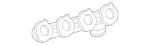 1561400009 - : Exhaust Manifold for Mercedes-Benz Image