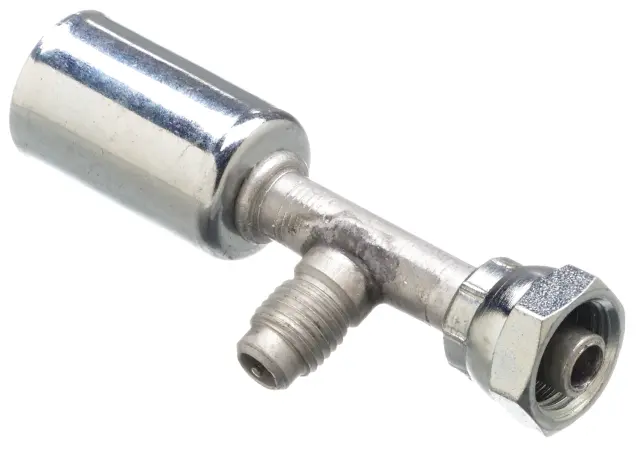 G475861010S - : A/C Hose Fitting for Gates Image