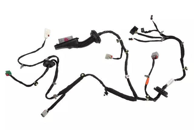 84098150 - Body: Harness for Chevrolet: Malibu Image