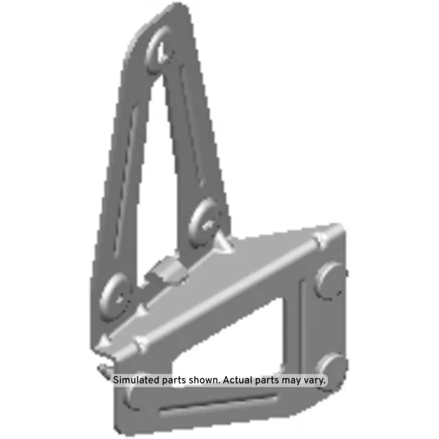 84199744 - Body: Mount Bracket for Cadillac: XT5 Image