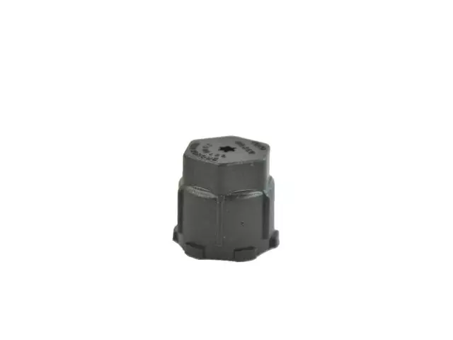 68368907AA - Air Conditioners and Heaters: A/c Charge Valve Cap for Jeep: Compass Image
