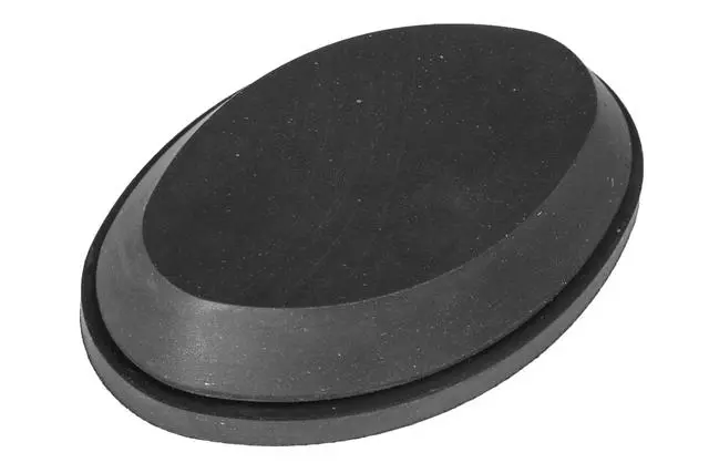 23187082 - : Power Brake Vacuum Source Hole Plug for GM Image