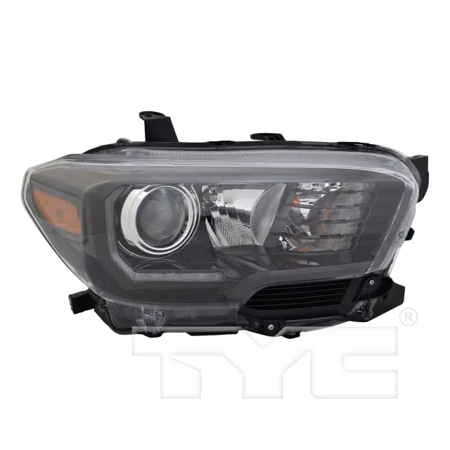 20974950 - : TYC Headlight Assembly for TYC Image