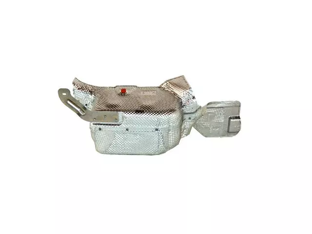 Exhaust Shield - Mopar (68214223AB)