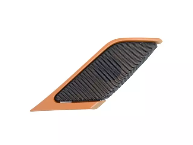 1WQ62LV5AB - : Instrument Panel Speaker Grille, Left for Mopar Image