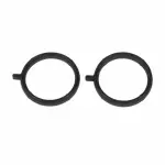 BM5Z8C309A - : HVAC Heater Control Valve O-Ring for Ford: Escape, Fiesta, Fusion, Transit Connect Image