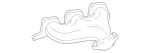 2721402509 - : Exhaust Manifold for Mercedes-Benz Image