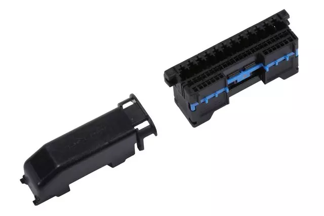 84980932 - : F (S)Connector Kit for GM Image