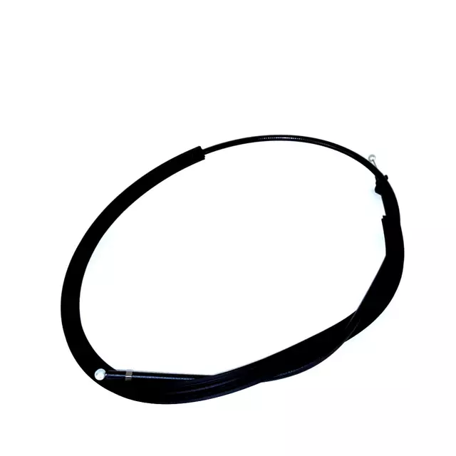 5C5823535B - Body: Release Cable for Volkswagen Image