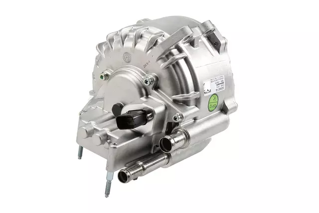 24266687 - : Alternator/Starter Assembly for Buick: LaCrosse, Regal | Chevrolet: Impala, Malibu Image