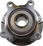 BR930942 - : SKF Front Wheel SKF Hub Bearing Assembly BR930942 For Lexus for SKF Image