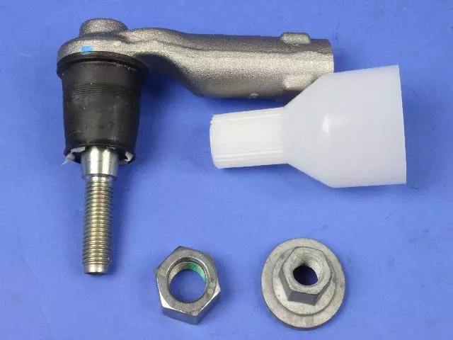 Outer Tie Rod End, Right - Mopar (68185502AD)