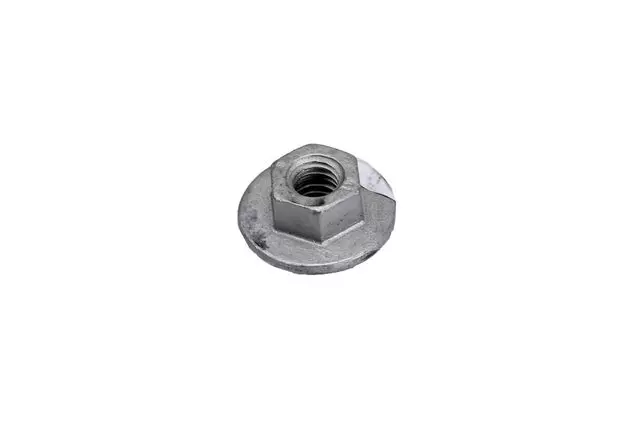 11546951 - : Multi-Purpose Nut for GM Image
