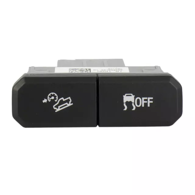 Tract Control Switch - Ford (FL3Z-13D730-HA)
