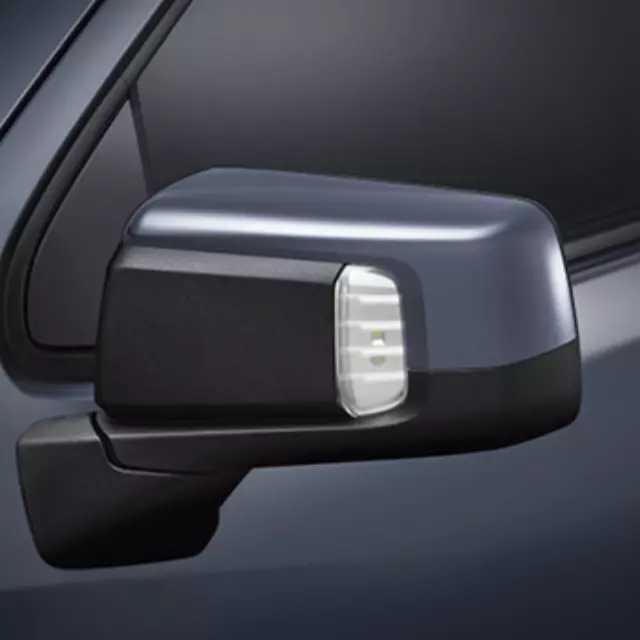 84469253 - : Exterior Mirror Covers for Chevrolet: Silverado 1500 | GMC: Sierra 1500 Image