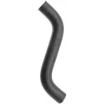 71929 - : CURVED RADIATOR HOSE, DAYCO for DAYCO HYDRAULIC Image