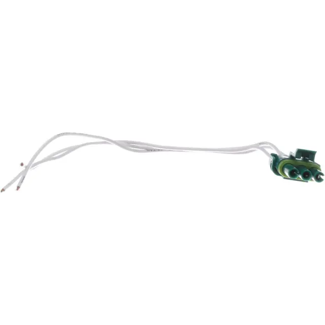 S595 - Accessories: Alternator Electrical Connector for SMP CORP Image