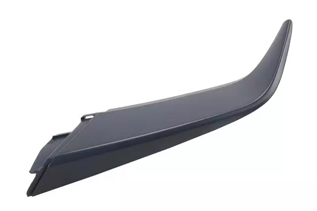 84732664 - : Part# 84732664 Front Driver Side Outer Grille Opening Bezel for Chevrolet: Camaro Image