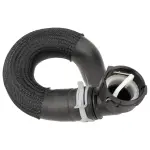 KM7879 - Belts &amp; Cooling: Motorcraft™ Radiator Hose Clamp for Ford: Maverick Image